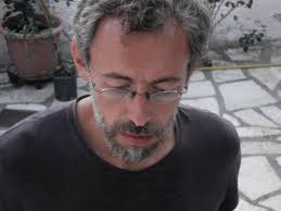 BookFly με τον Δημήτρη Τρίκα | 03.10.18