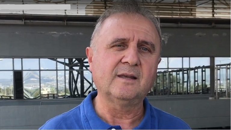 22Οκτ2018 –  Μάθε τι παίζει – Μιχάλης Σιούτας