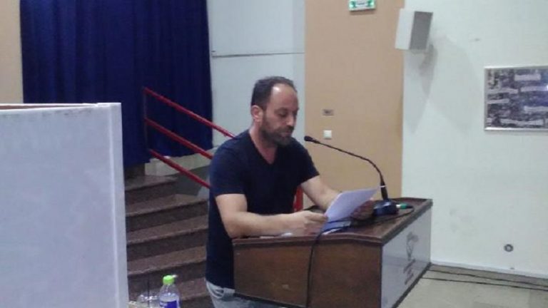 07Νοε2018 – Λεωνίδας Στολτίδης