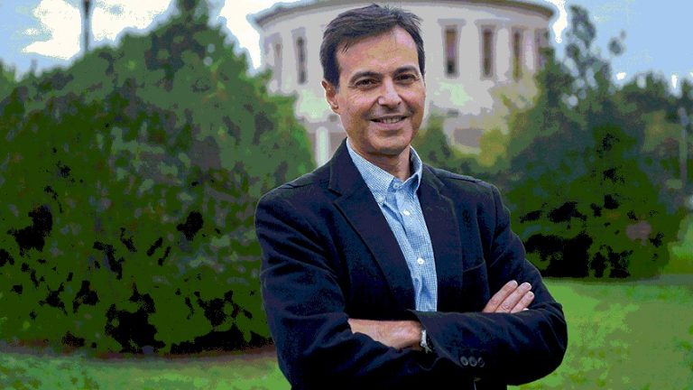04Φεβ2021 – Θεόδωρος Καραπάντσιος