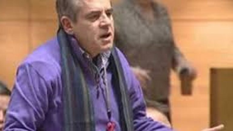 13Νοε2018 –  Μάθε τι παίζει –  Γιώργος Αβαρλής