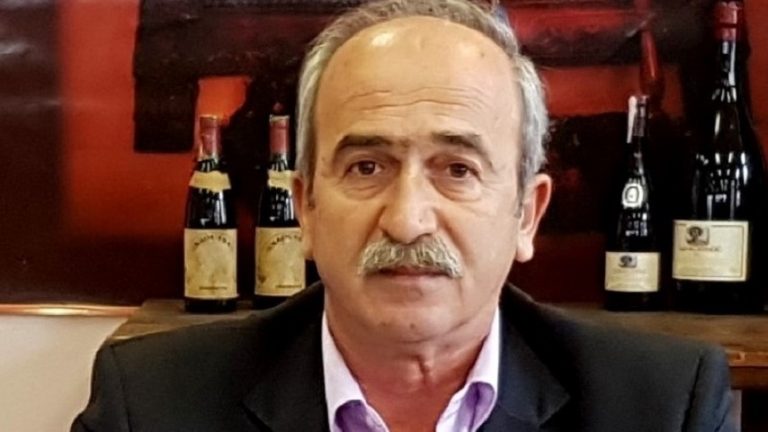 05Δεκ2018 – Ημερολόγιο – Γιώργος Φουντούλης