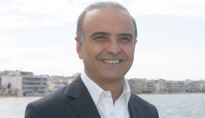 21Φεβ2019 –  ΗΜΕΡΟΛΟΓΙΟ – Γιώργος Τσαμασλής