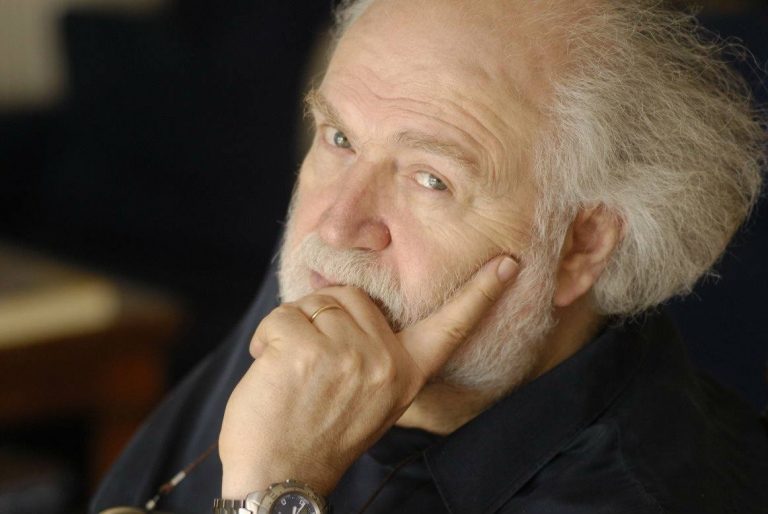 “Ταξιδεύοντας με φως ελληνικό” Κυριακή 3 Φεβρουαρίου 2019, Αφιέρωμα στον Γιάννη Μαρκόπουλο