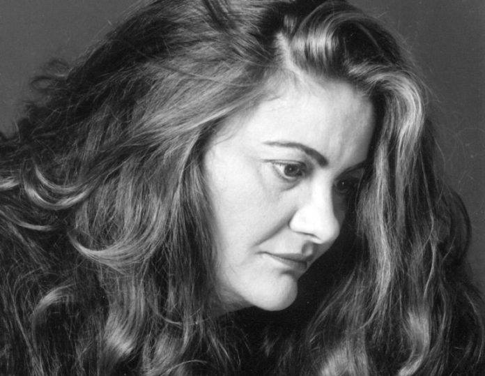 “Με δικά τους λόγια” Κυριακή 17 Φεβρουαρίου 2019, η Νένα Βενετσάνου στο Δεύτερο Πρόγραμμα της Ελληνικής Ραδιοφωνίας(Β’μέρος)