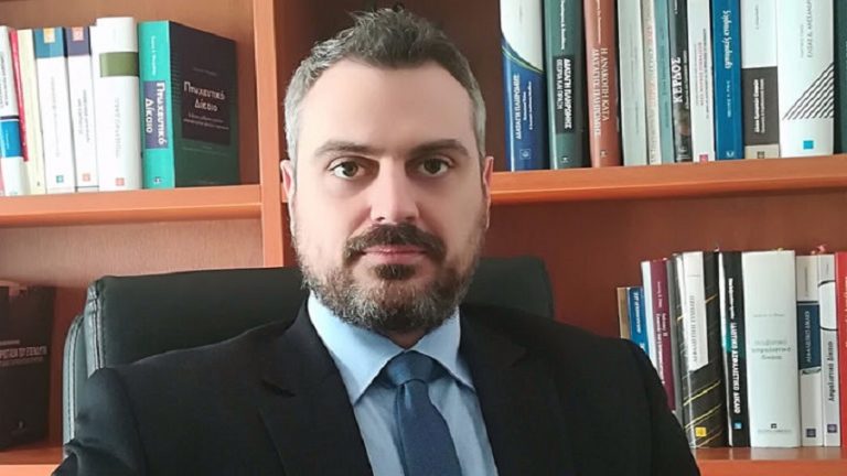 22Φεβ2019 –  ΗΜΕΡΟΛΟΓΙΟ – Βίκτωρ Τσιαφούτης
