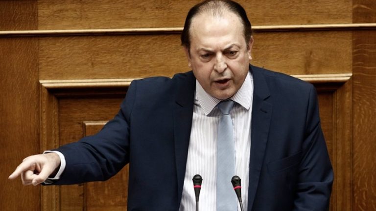 26Μαρ2019 –  ΗΜΕΡΟΛΟΓΙΟ – Γιώργος Λαζαρίδης