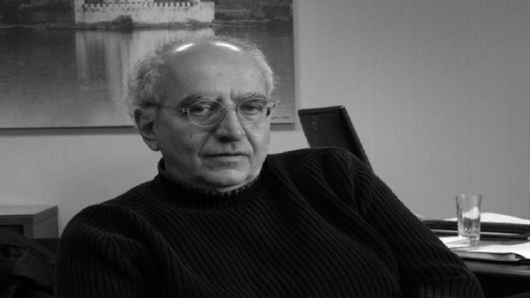 14Μαρ2019 –  ΗΜΕΡΟΛΟΓΙΟ – Νίκος Καλογήρου