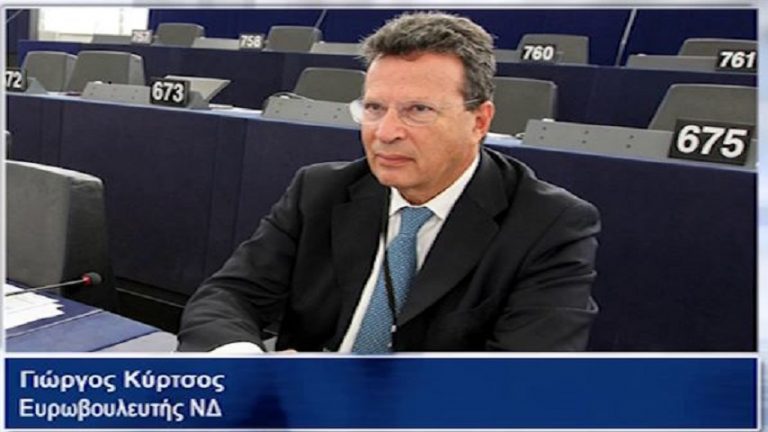 14Μαρ2019 –  ΗΜΕΡΟΛΟΓΙΟ – Γιώργος Κύρτσος