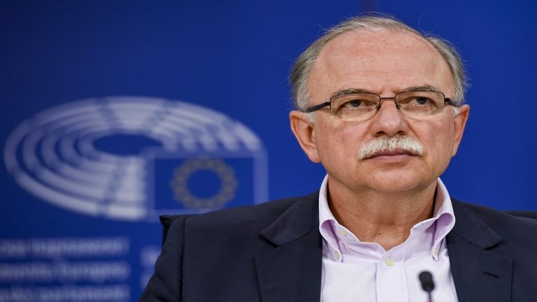 25Απρ2019–  ΗΜΕΡΟΛΟΓΙΟ – Δημήτρης Παπαδημούλης