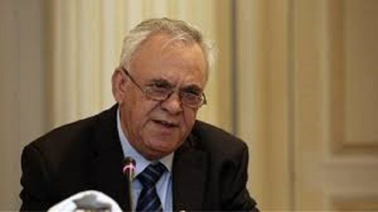 04Απρ2019 –  Μάθε τι παίζει – Γιάννης Δραγασάκης