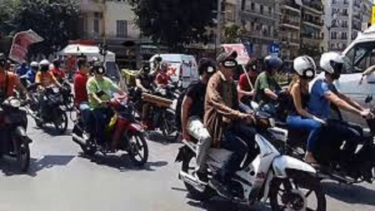 11Απρ2019 –  Μάθε τι παίζει – Βασίλης Κεφαλάς