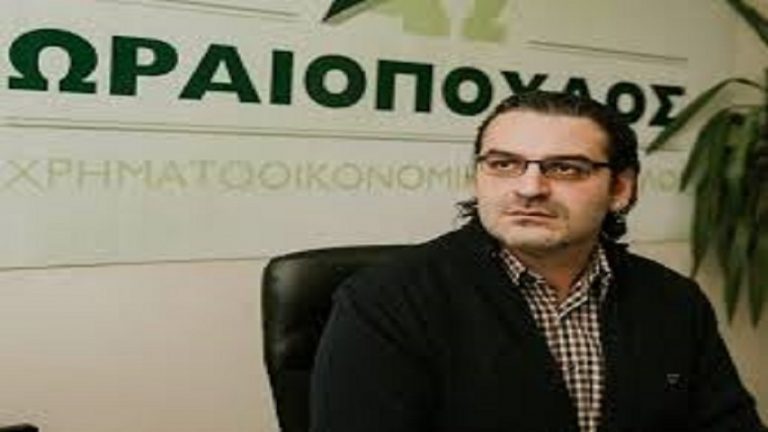 15Απρ2019–  ΗΜΕΡΟΛΟΓΙΟ – Λάζαρος Ωραιόπουλος