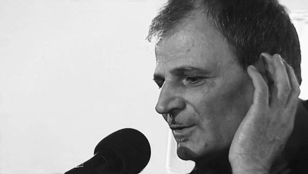 «Με δικά τους λόγια» Κυριακή 21 Απριλίου 2019, καλεσμένος ο Νίκος Ζούδιαρης στο Δεύτερο Πρόγραμμα της Ελληνικής Ραδιοφωνίας (Β’ Μέρος)