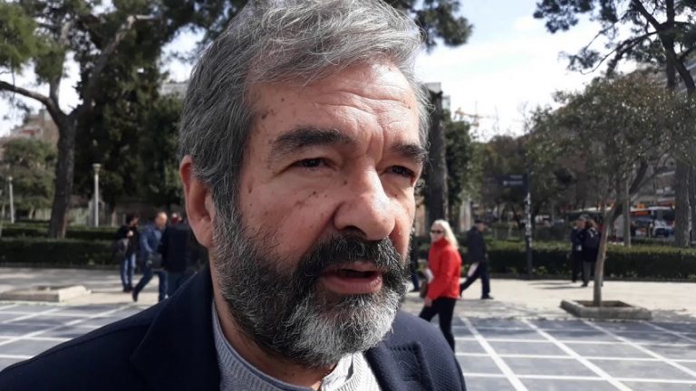 17Μαϊ2019–  ΗΜΕΡΟΛΟΓΙΟ – Γιάννης Λαθήρας