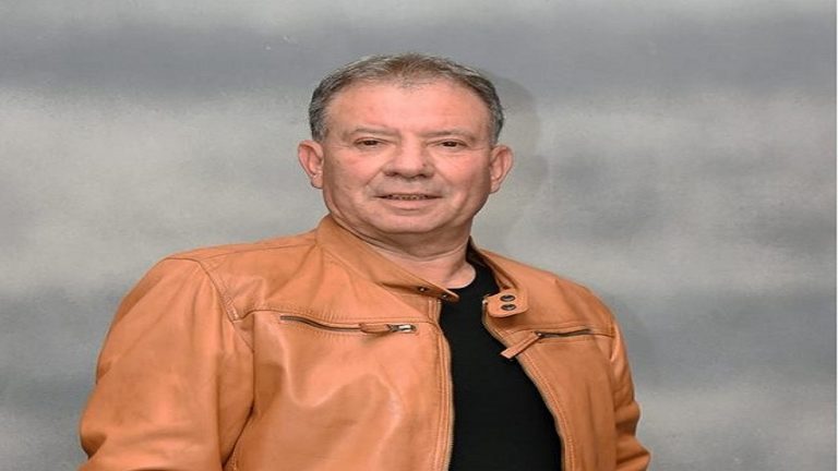 14Μαϊ2019–  ΗΜΕΡΟΛΟΓΙΟ – Κώστας Μπίκος