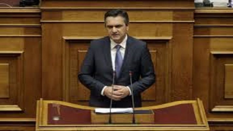 17Μαϊ2019 –  Μάθε τι παίζει – Γιώργος Κασαπίδης