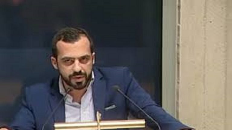 21Μαϊ2019 –  Μάθε τι παίζει – Μάκης Κυριζίδης