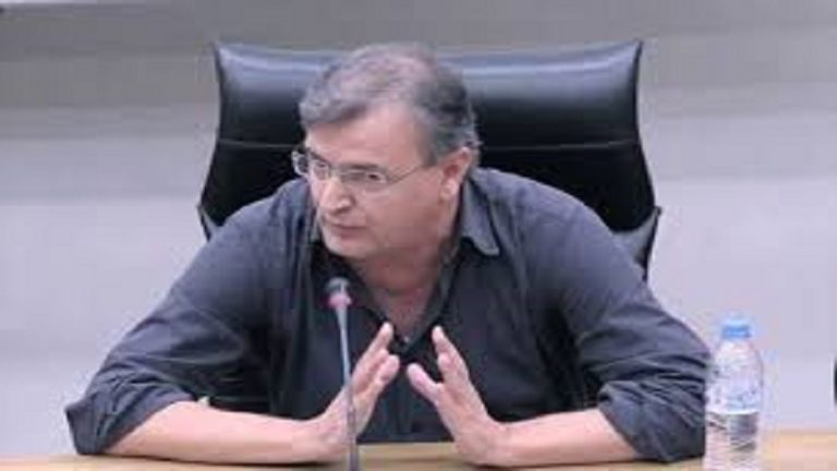 09Μαϊ2019 –  Μάθε τι παίζει –  Χρήστος Λάσκος