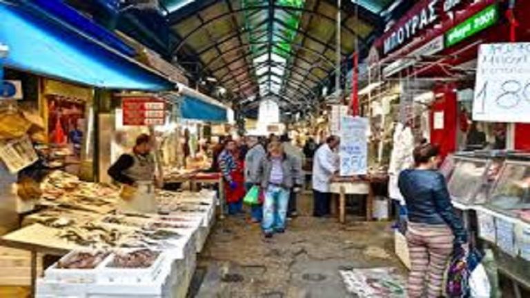 10Μαϊ2019 –  Μάθε τι παίζει –  Χρήστος Νικολόπουλος