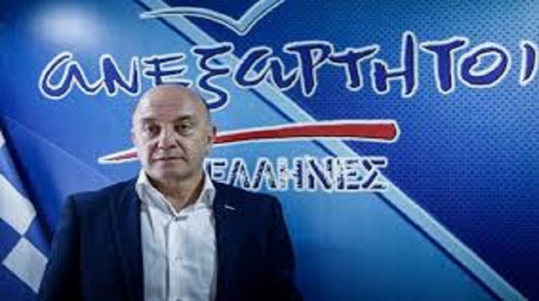 22Μαϊ2019 –  Μάθε τι παίζει – Θόδωρος; Τοσουνίδης