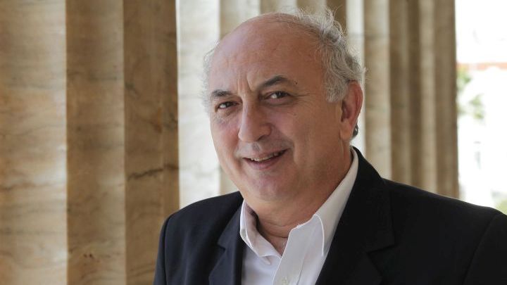 30Απρ2019 –  Μάθε τι παίζει – Γιάννης Αμανατίδης