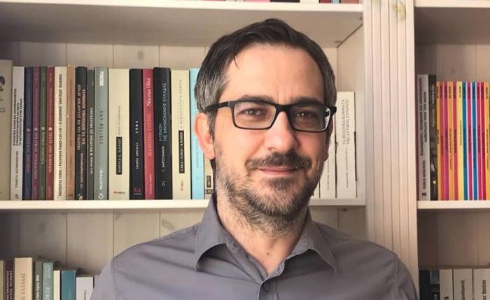 21Μαϊ2019–  ΗΜΕΡΟΛΟΓΙΟ – Άλκης Αντωνιάδης