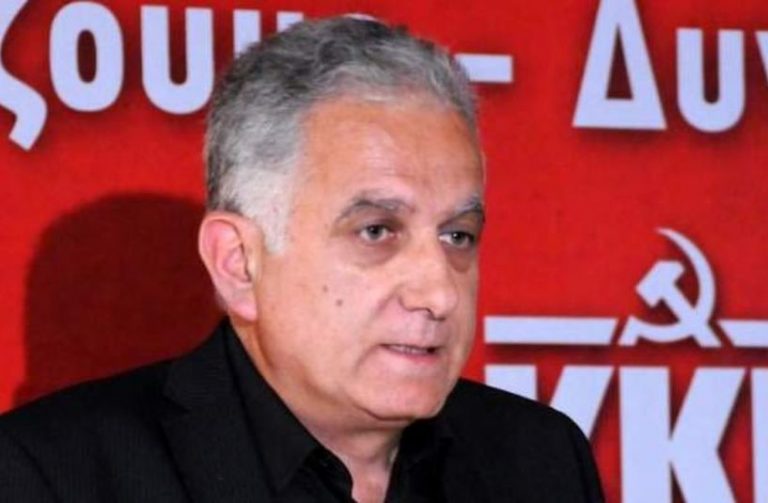 24Μαϊ2019–  ΗΜΕΡΟΛΟΓΙΟ – Μιχάλης Μιχαήλ