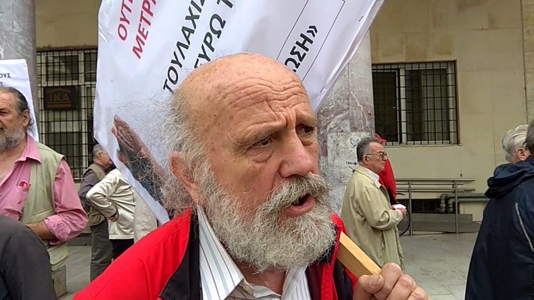04Ιον2019 –  Μάθε τι παίζει – Βασίλης Παρτάλης