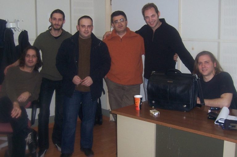 «ΗΣΥΧΙΑ! ΓΡΑΦΟΥΜΕ» Σάββατο 1 Ιουνίου 2019, «Ο ΓΕΡΑΣΙΜΟΣ ΑΝΔΡΕΑΤΟΣ σε τραγούδια του ΑΝΤΩΝΗ ΡΕΠΑΝΗ….» στο Δεύτερο Πρόγραμμα της Ελληνικής Ραδιοφωνίας
