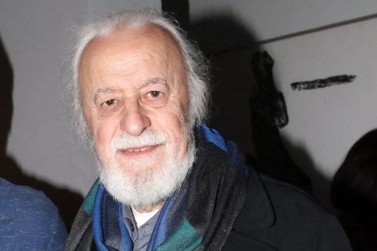 «Ημερολόγιο Καταστρώματος» Δευτέρα 3 Ιουνίου 2019, καλεσμένος ο Νότης Μαυρουδής στο Δεύτερο Πρόγραμμα της Ελληνικής Ραδιοφωνίας