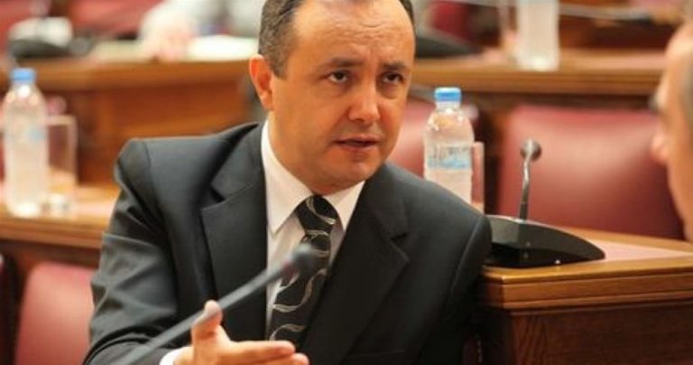 05Ιολ2019–  ΗΜΕΡΟΛΟΓΙΟ – Θεόδωρος Καράογλου