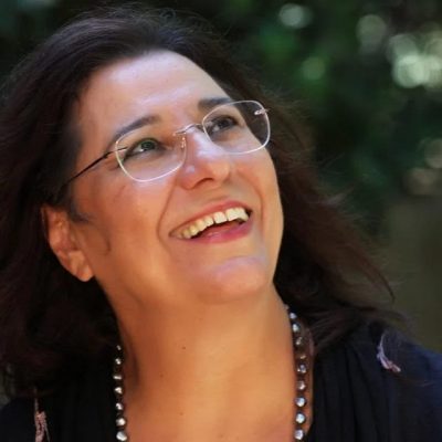 «ΖΩΝΤΑΝΗ ΓΡΑΜΜΗ ΜΕ ΤΟΥΣ ΕΛΛΗΝΕΣ ΤΟΥ ΚΟΣΜΟΥ»  Σάββατο 29 Ιουνίου 2019, καλεσμενη η Μαρία Φαραντούρη στο Δεύτερο Πρόγραμμα της Ελληνικής Ραδιοφωνίας
