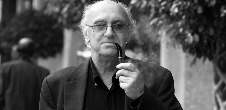 “Με τα πόδια μέχρι την Αλήθεια” 12 Μαϊού ο Πέτρος Μάρκακης στο Δεύτερο Πρόγραμμα της Ελληνικής Ραδιοφωνίας