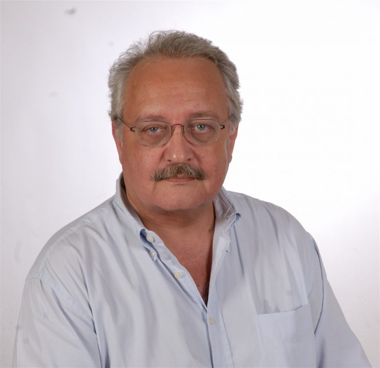 12Σεπ2019 –  Σωτήρης Ζαριανόπουλος