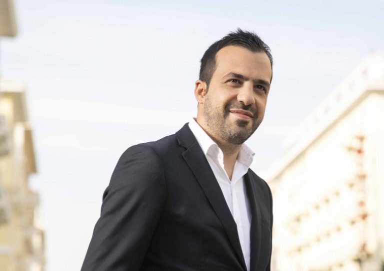 26Σεπ2019 – Μάκης Κυριζίδης