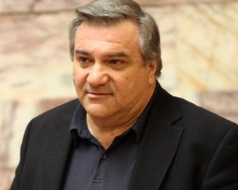 10Οκτ2019 – Χάρης Καστανίδης