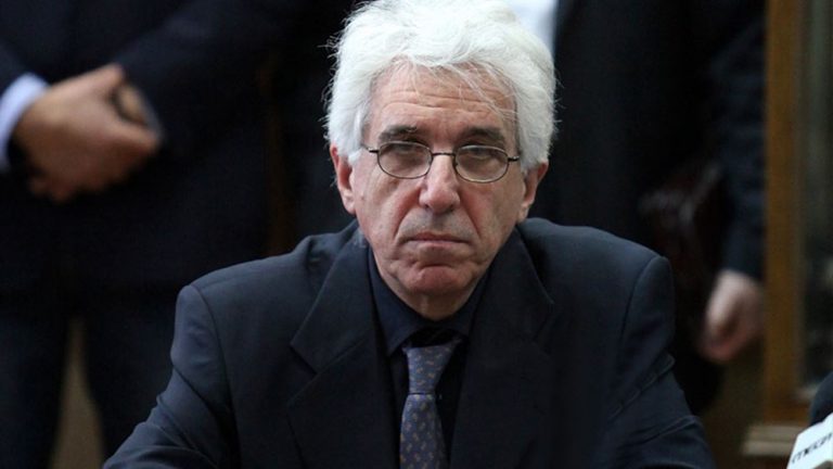 09Οκτ2019 – Νίκος Παρασκευόπουλος