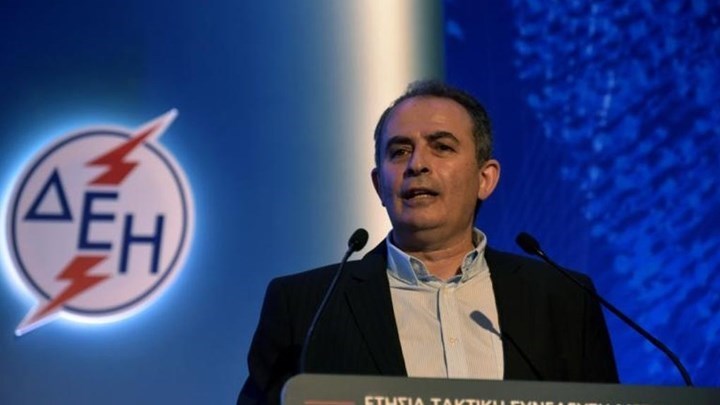 01Νοε2019 – Ημερολόγιο – Γιώργος Αδαμίδης