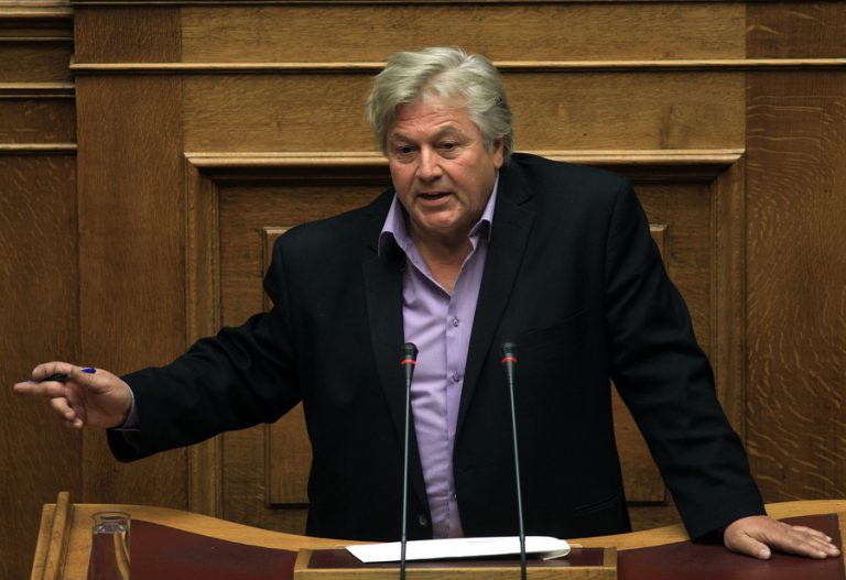 25Νοε2019 – Ημερολόγιο – Θανάσης Παπαχριστόπουλος