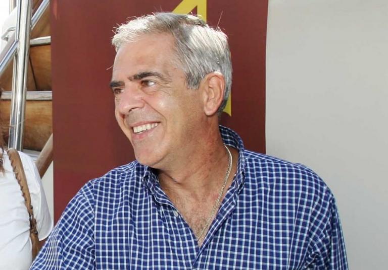 28Νοε2019 – Χάρης Αηδονόπουλος