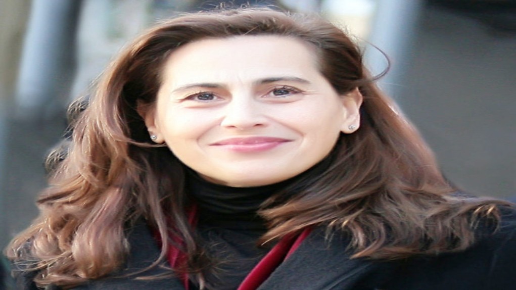 Η Χαρά Κεφαλίδου για την κατάργηση εκμάθησης ελληνικών στο δημοτικό σχολείο του Μανχάιμ