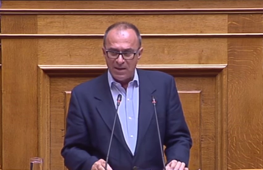 14Ιαν2020 – Ημερολόγιο – Νίκος Παπαναστάσης