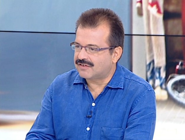 08Ιαν2020 – Ημερολόγιο – Σωτήρης Ρούσσος
