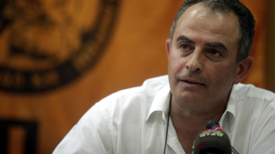 10Φεβ2020 – Γιώργος Αδαμίδης