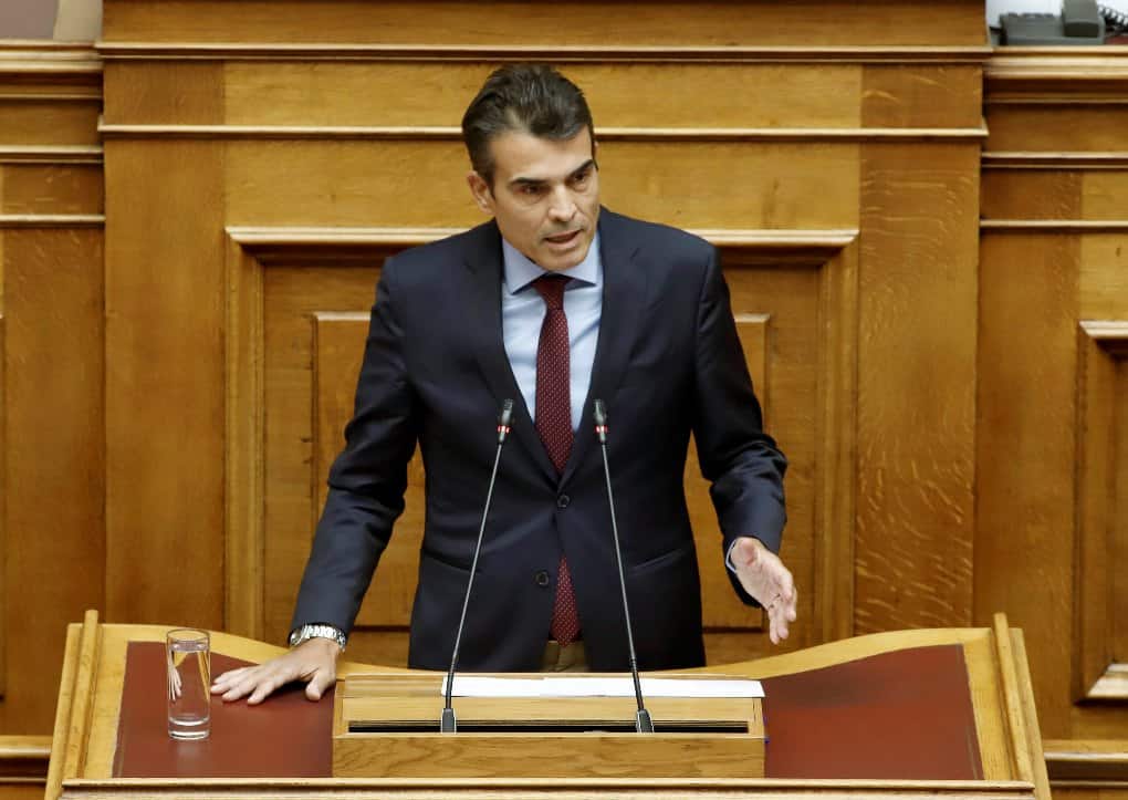 19Φεβ2020 – Δημήτρης Κούβελας