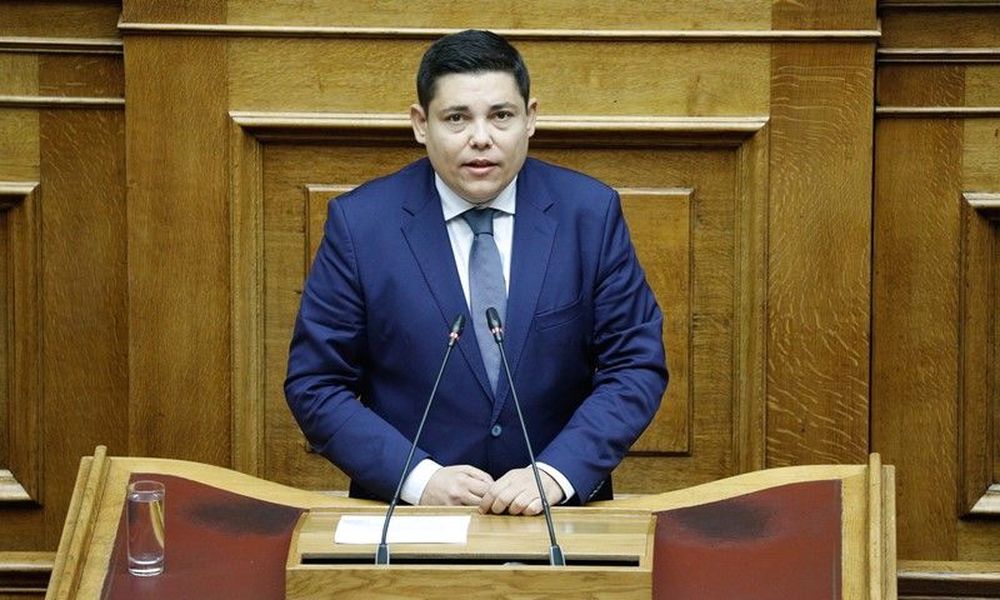 04Φεβ2020 – Ημερολόγιο – Γιάννης Μπουρνούς