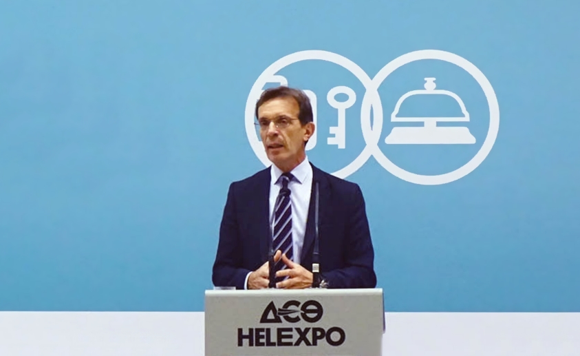 21Φεβ2020 – Τάσος Τζήκας