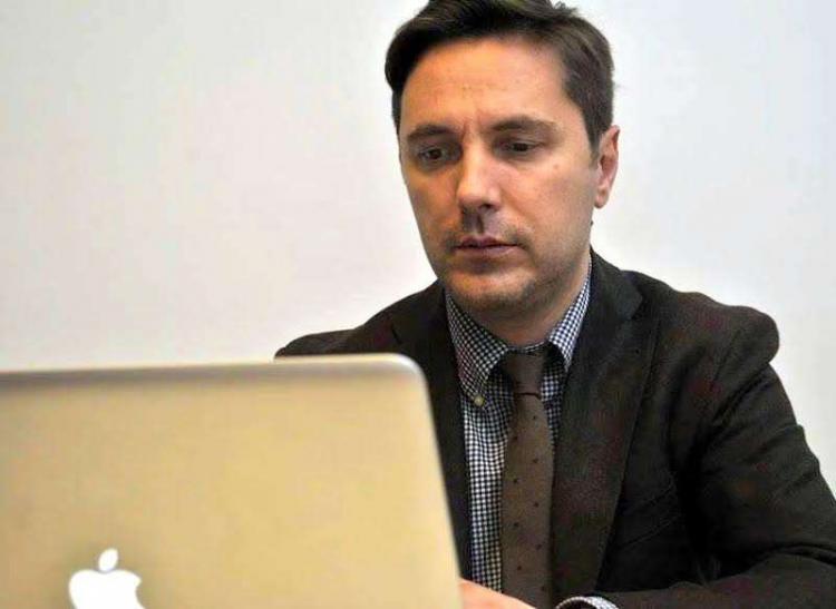 28Φεβ2020 –  Νικόλας Καρανικόλας