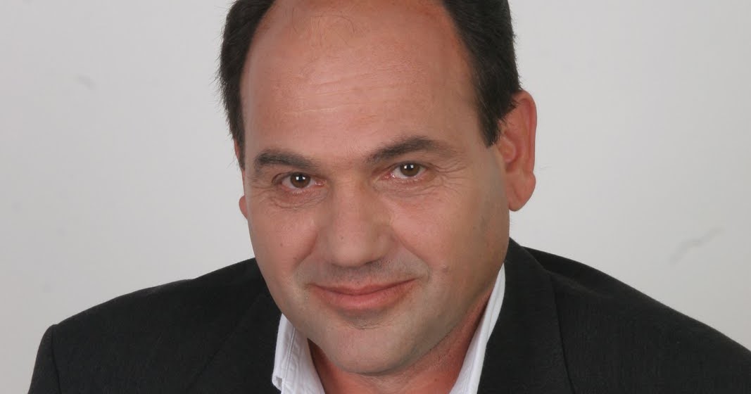 10Απρ2020 – Ημερολόγιο – Γιώργος Μπουλμπασάκος